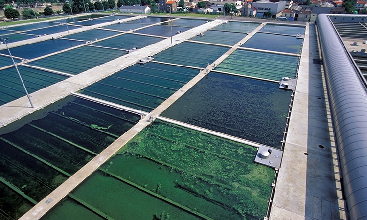 La production d'eau potable en usine - 7mn 52s 